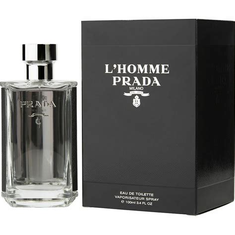 how much is prada cologne|is prada l'homme.